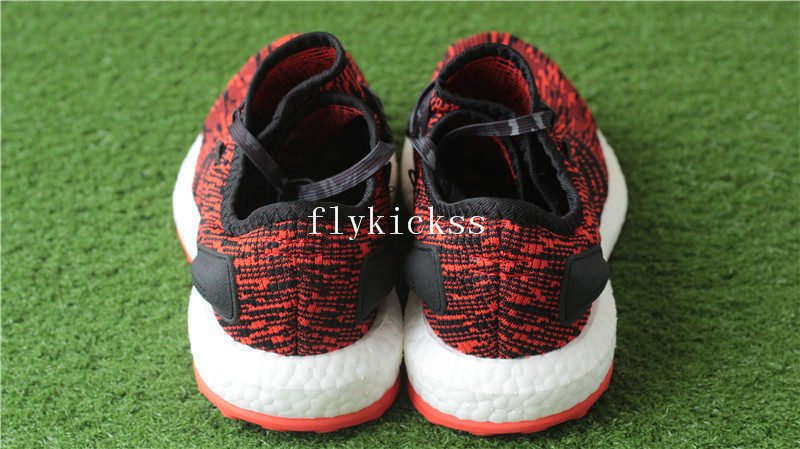 Adidas Ultra Boost 4.0 CNY Real Boost